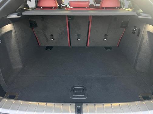 2022 BMW X4 xDrive30i