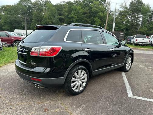 2010 Mazda CX-9 Grand Touring