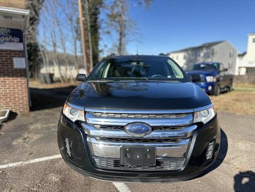 2013 Ford Edge SE