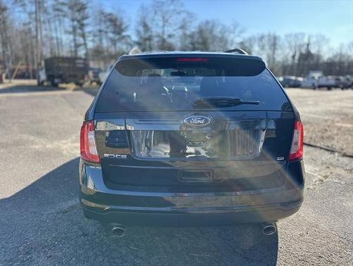 2013 Ford Edge SE