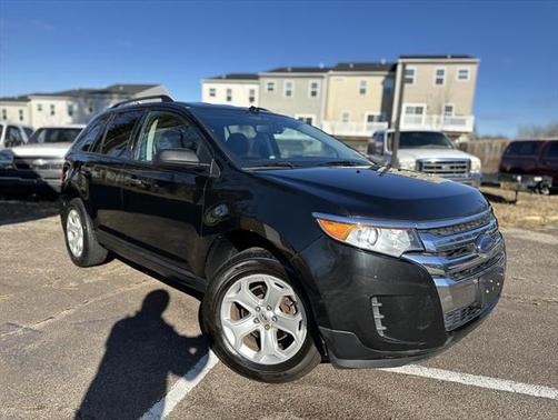 2013 Ford Edge SE