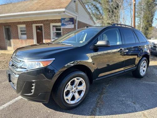 2013 Ford Edge SE
