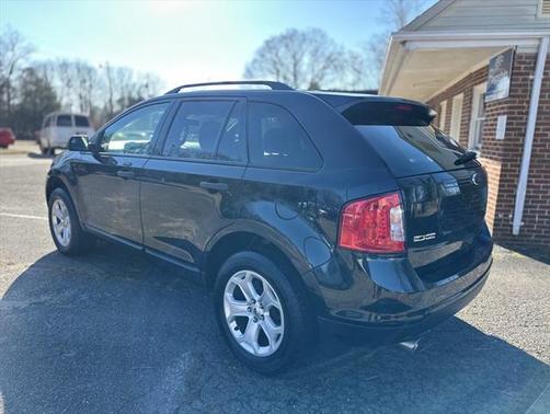 2013 Ford Edge SE