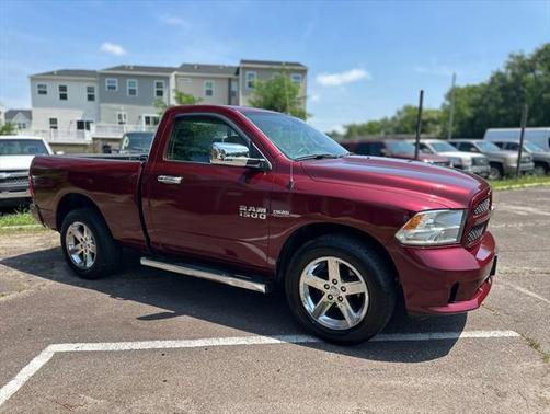 2016 RAM 1500 Tradesman/Express