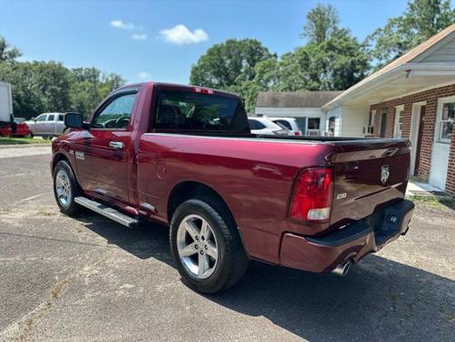 2016 RAM 1500 Tradesman/Express