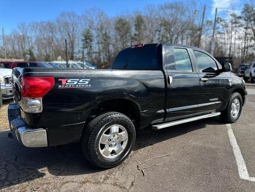 2008 Toyota Tundra SR5