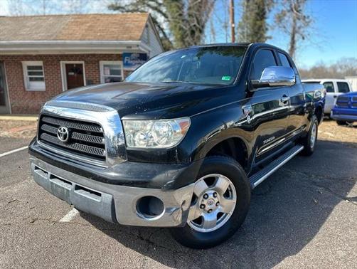 2008 Toyota Tundra SR5