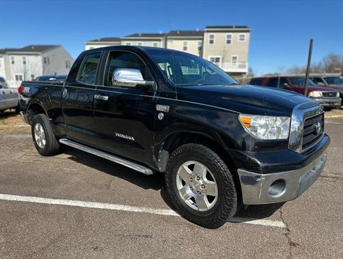 2008 Toyota Tundra SR5