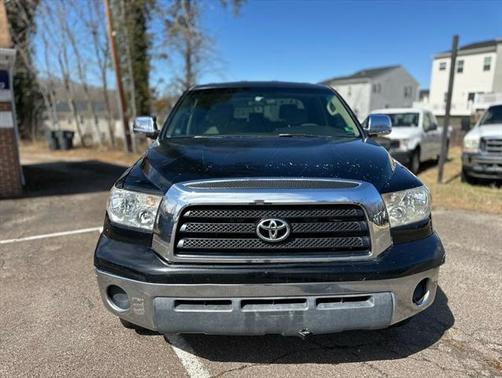 2008 Toyota Tundra SR5