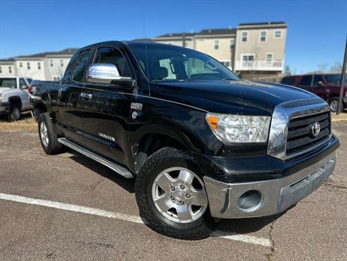 2008 Toyota Tundra SR5