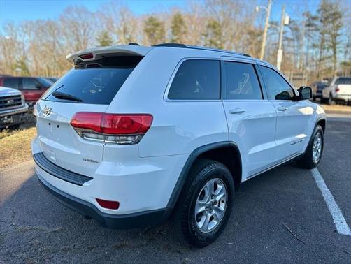 2014 Jeep Grand Cherokee Laredo