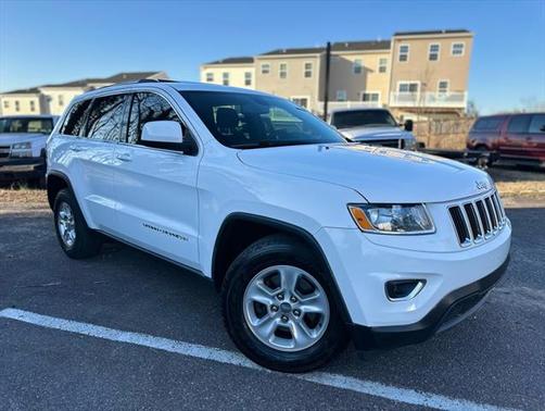 2014 Jeep Grand Cherokee Laredo