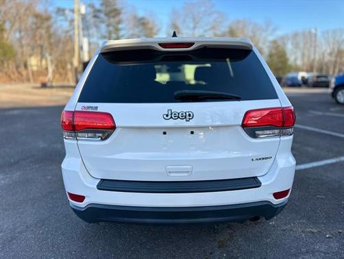 2014 Jeep Grand Cherokee Laredo