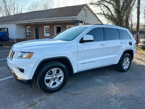 2014 Jeep Grand Cherokee Laredo