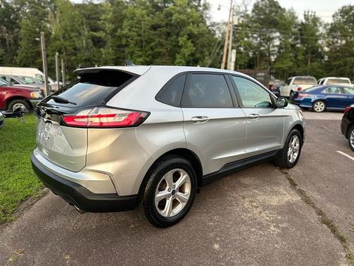 2019 Ford Edge SE