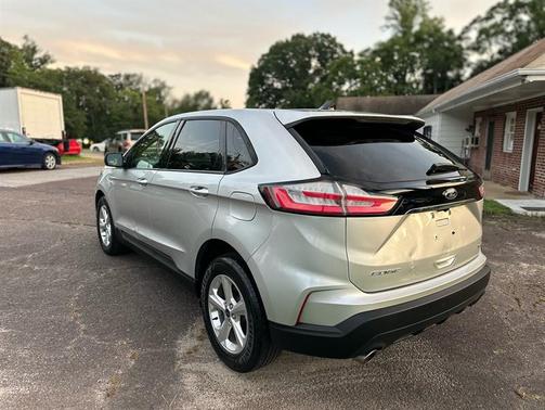 2019 Ford Edge SE
