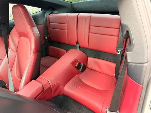 2024 Porsche 911 Carrera 4