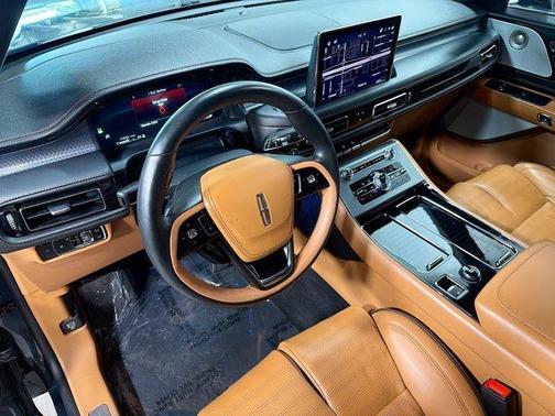 2024 Lincoln Aviator Black Label AWD