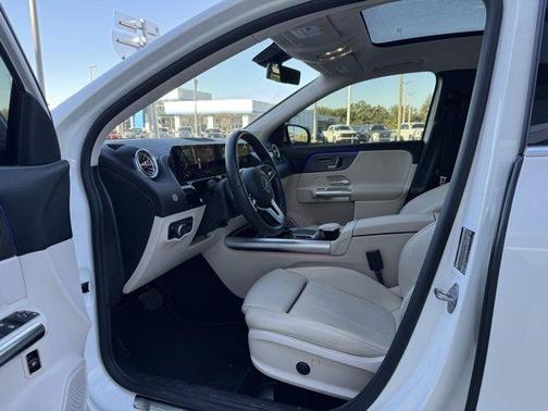 2021 Mercedes-Benz GLA 250 Base