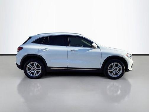 2021 Mercedes-Benz GLA 250 Base