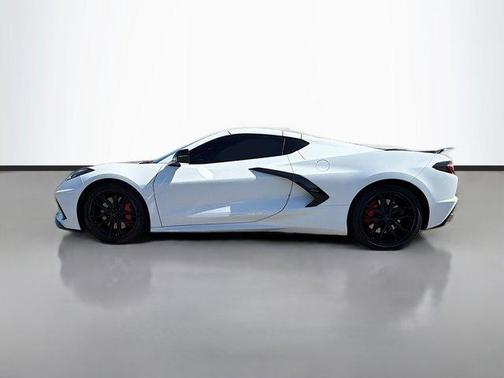 2023 Chevrolet Corvette Stingray w/2LT