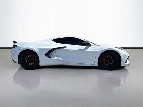 2023 Chevrolet Corvette Stingray w/2LT