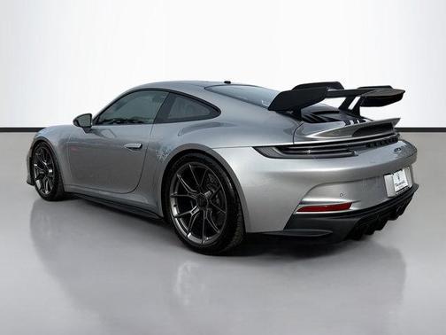 2022 Porsche 911 GT3