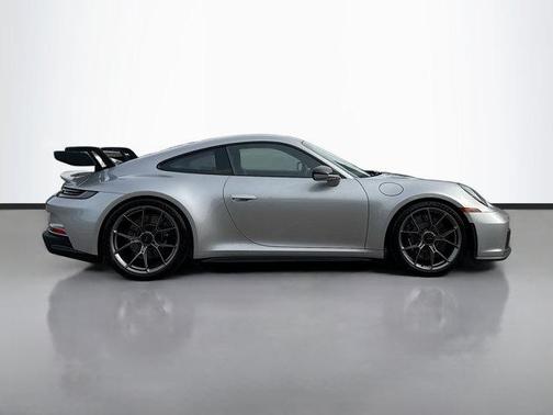 2022 Porsche 911 GT3