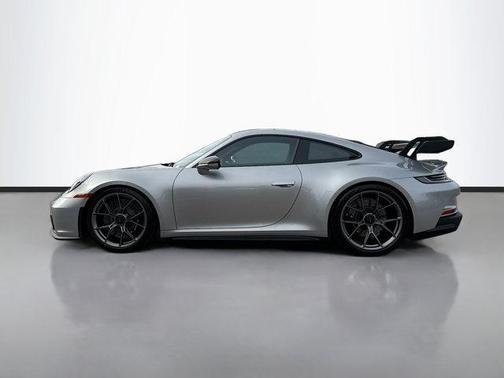 2022 Porsche 911 GT3