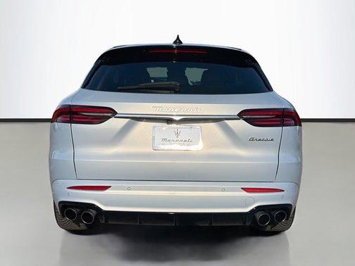 2023 Maserati Grecale GT