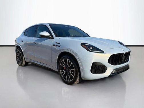 2023 Maserati Grecale Modena