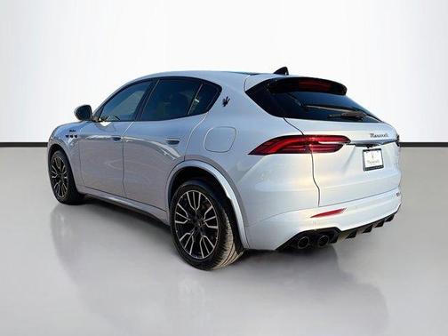 2023 Maserati Grecale Modena