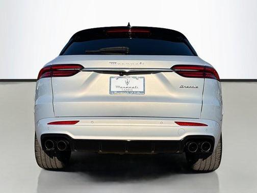 2023 Maserati Grecale Modena