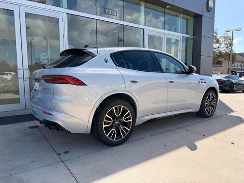 2023 Maserati Grecale Modena