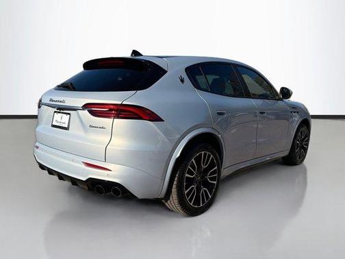 2023 Maserati Grecale Modena