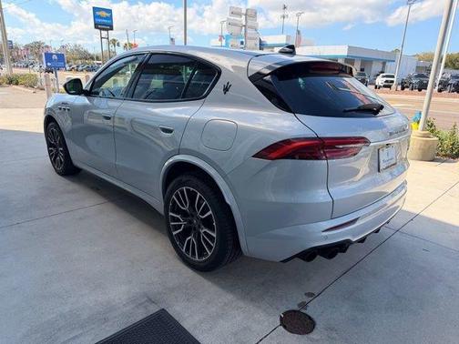 2023 Maserati Grecale Modena