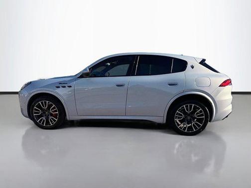 2023 Maserati Grecale Modena