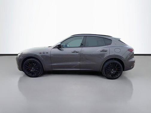 2022 Maserati Levante GT