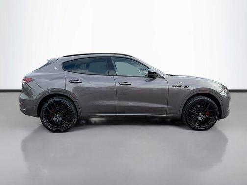 2022 Maserati Levante GT