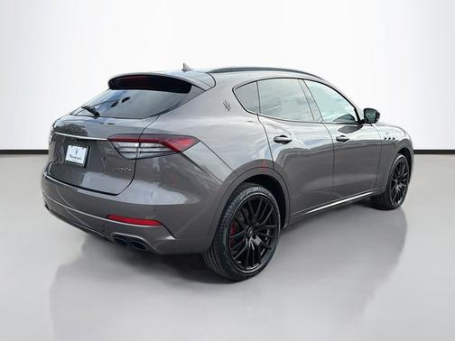 2022 Maserati Levante GT