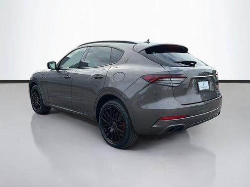 2022 Maserati Levante GT
