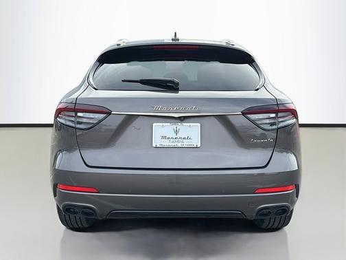 2022 Maserati Levante GT