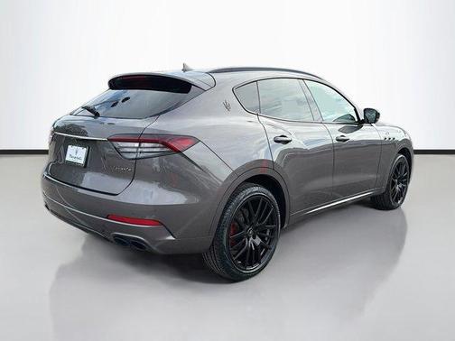 2022 Maserati Levante GT