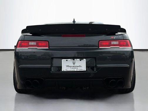 2015 Chevrolet Camaro Z/28