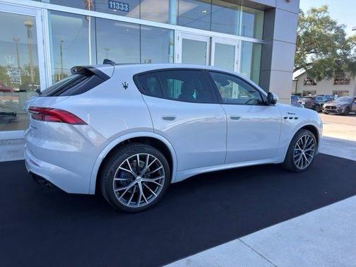 2023 Maserati Grecale Modena