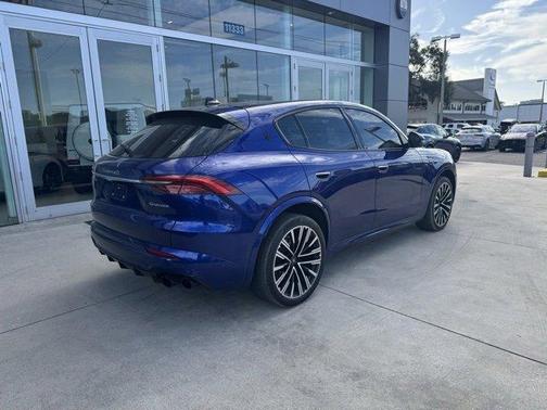 2023 Maserati Grecale Modena