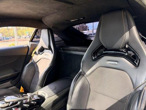 2018 Mercedes-Benz AMG GT R