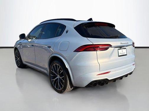 2023 Maserati Grecale Modena