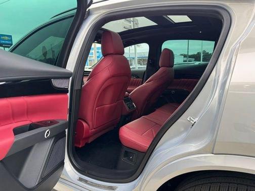 2023 Maserati Grecale Modena