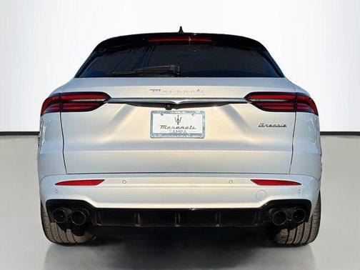 2023 Maserati Grecale Modena